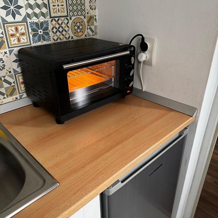 Studio Claudia-Self Check-In Braila Ngoại thất bức ảnh